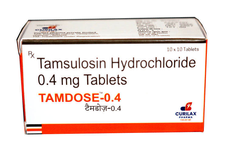 TAMDOSE